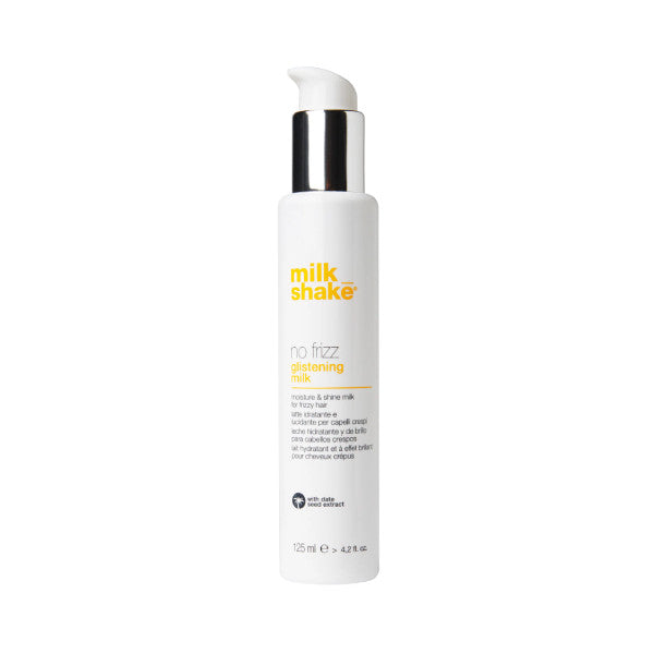 Milk Shake No Frizz Glistening Milk 125ml