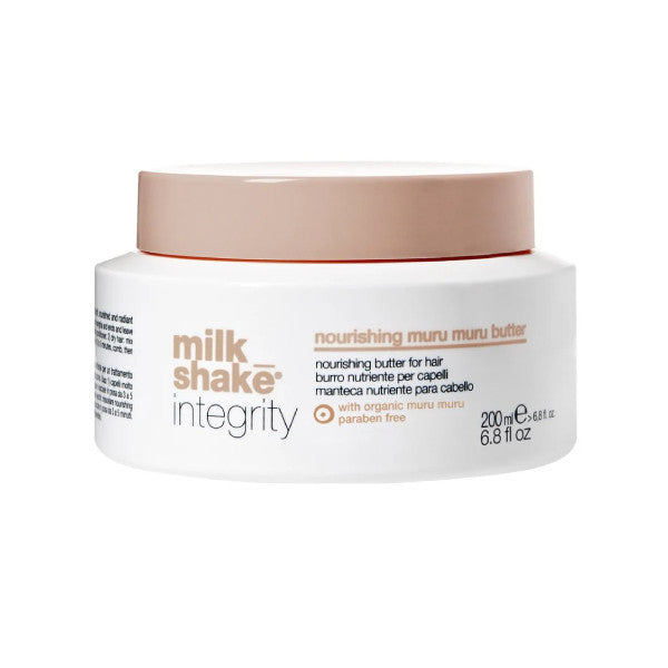 Milk Shake Integrity Nourishing Muru Muru Butter 200ml