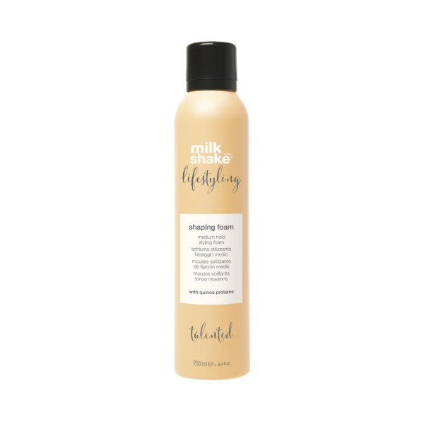 Milk Shake Lifestyling Shaping Foam 200ml