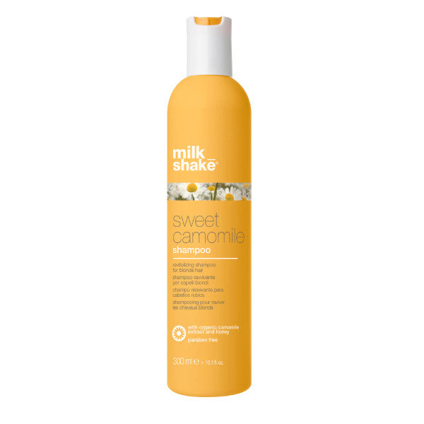 Milk Shake Sweet Camomile Shampoo 300ml