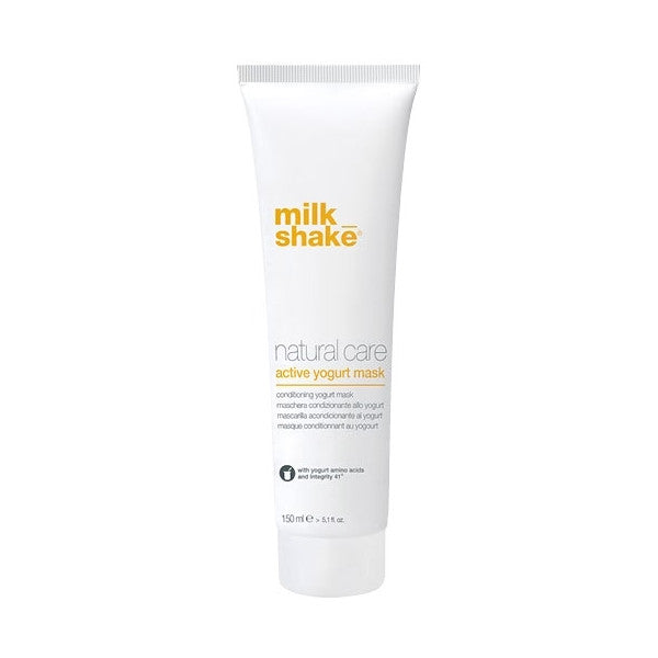 Milk Shake Yoghurt Mask 150ml