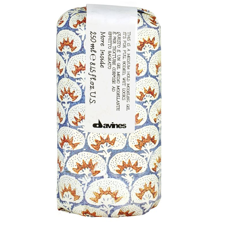 Davines This is a Medium Hold Modeling Gel 250ml