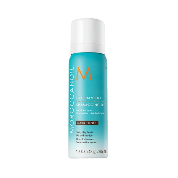 Moroccanoil Dry Shampoo Dark Tones MINI 65ml
