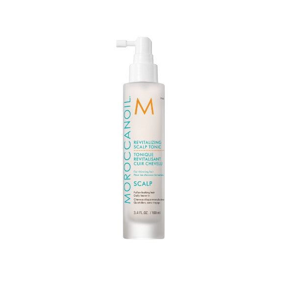 Moroccanoil Scalp Revitalizing Scalp Tonic 100ml