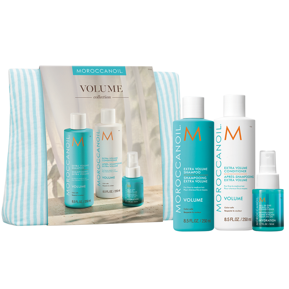 Moroccanoil VOLUME Collection Gift Pack