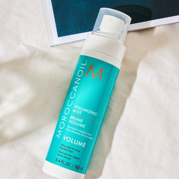 Moroccanoil Volumizing Mist 160ml