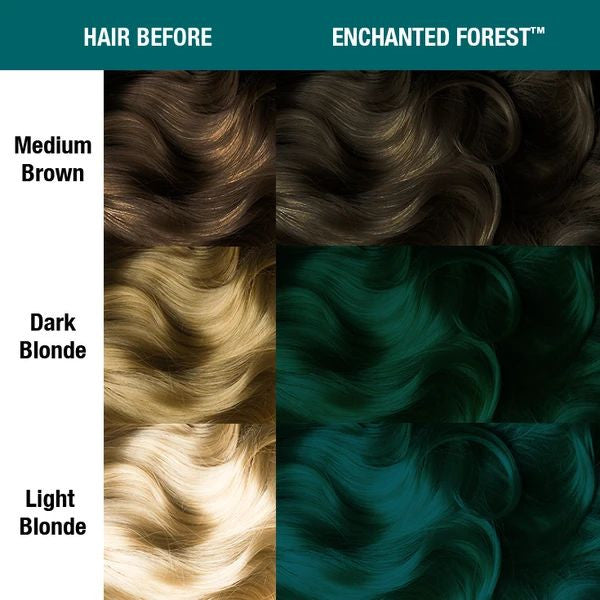 Manic Panic CLASSIC Formula - Enchanted Forest