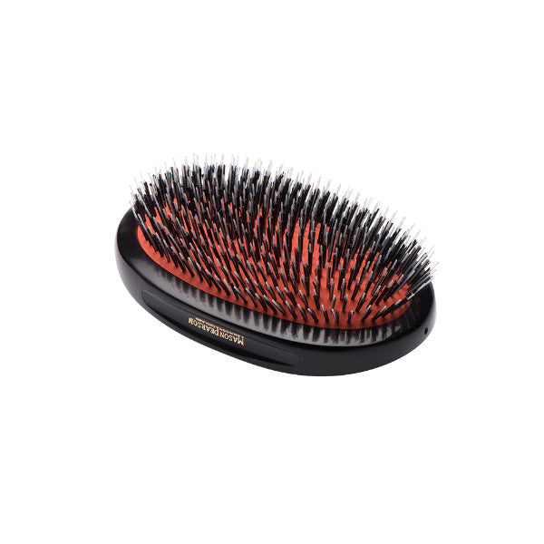 Mason Pearson MILITARY POPULAR Bristle & Nylon (BN1M)