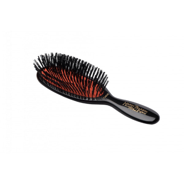 Mason Pearson POCKET CHILD Bristle Brush (CB4)