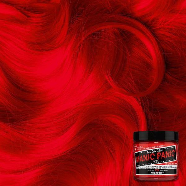 Manic Panic CLASSIC Formula - Wildfire