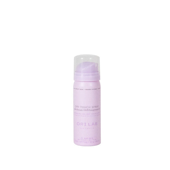 NAK Hair ORI Lab Dry Touch Spray MINI 50g