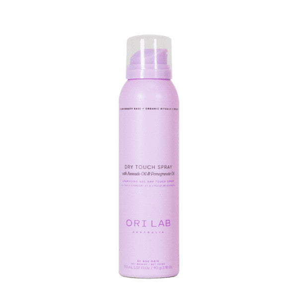 NAK Hair ORI Lab Dry Touch Spray 150g
