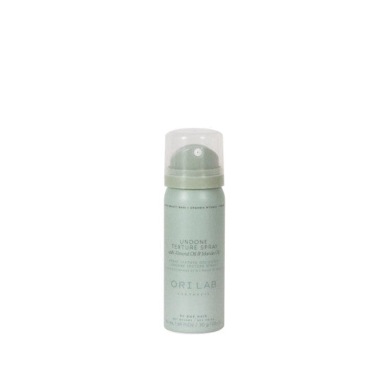 NAK Hair ORI Lab Undone Texture Spray MINI 50g