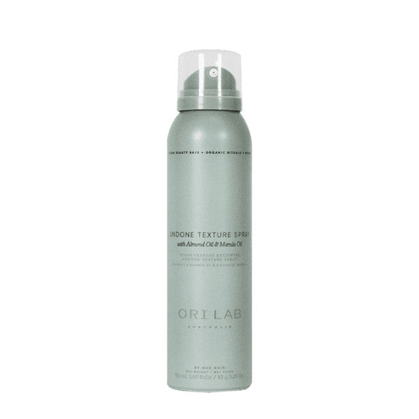 NAK Hair ORI Lab Undone Texture Spray 150g
