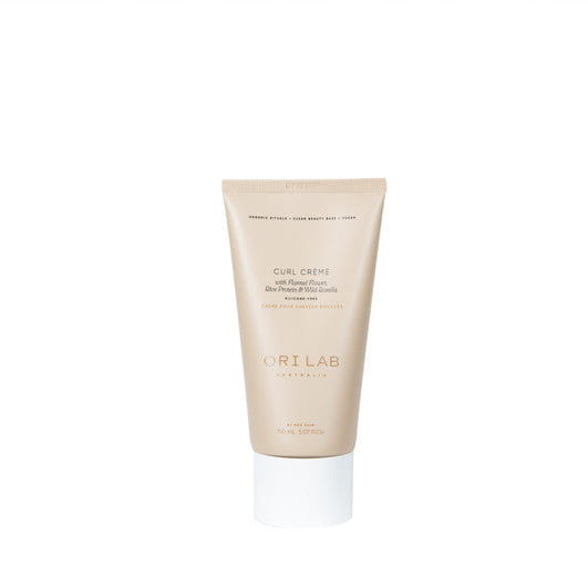 NAK Hair ORI Lab Curl Creme TRAVEL 50ml
