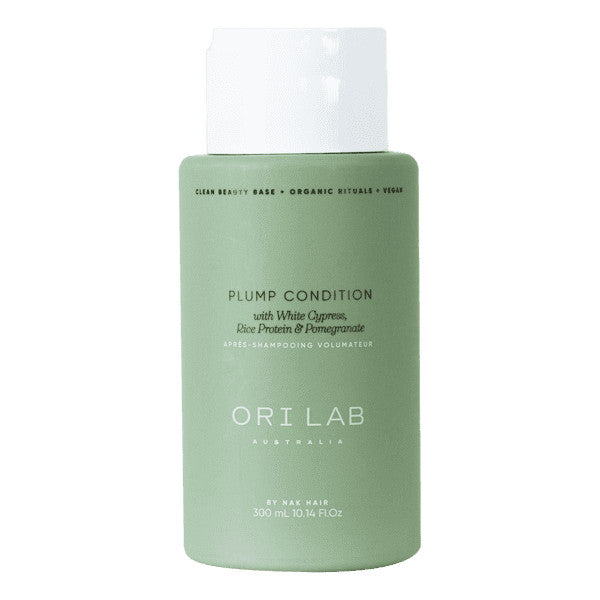 NAK Hair ORI Lab PLUMP Condition 300ml