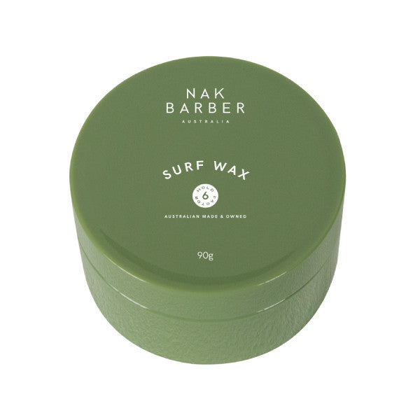 NAK Hair Surf Wax 90g