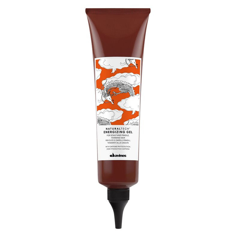 Davines NaturalTech Energizing Gel 150ml