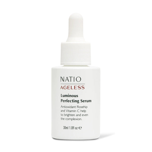 Natio Ageless Luminous Perfecting Serum 30ml