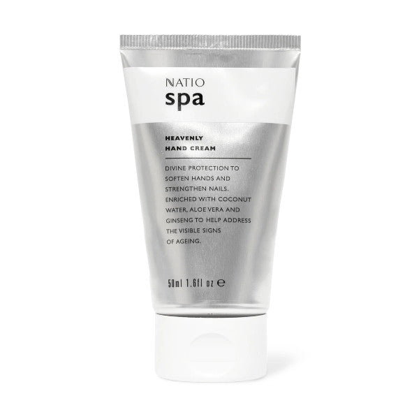 Natio Spa Heavenly Hand Cream