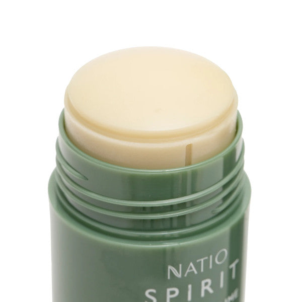 Natio Spirit Tea Tree + Lime Deodorant 50g