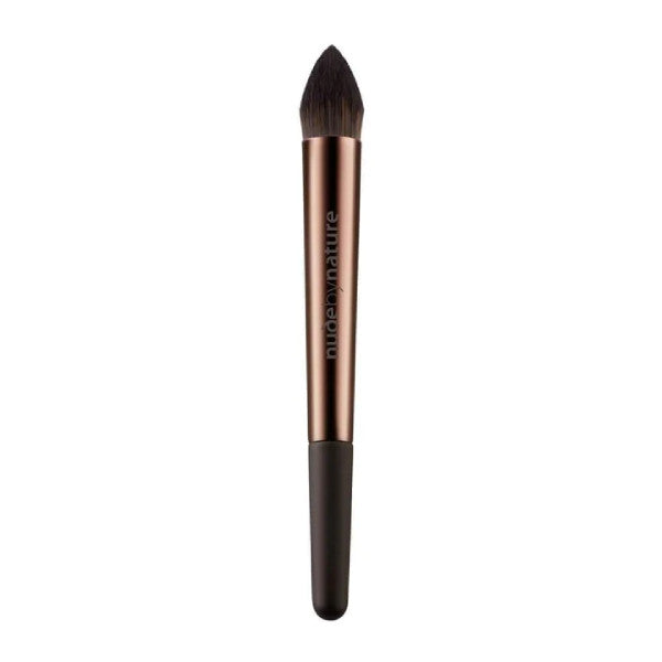 Nude By Nature Pointed Precision Brush 12