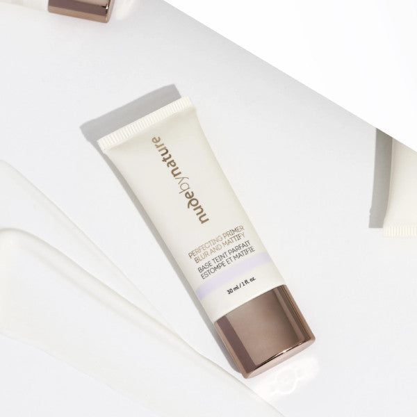 Nude By Nature Perfecting Primer Blur and Mattify 30ml