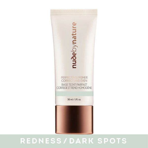 Nude By Nature Perfecting Primer Correct and Even 30ml