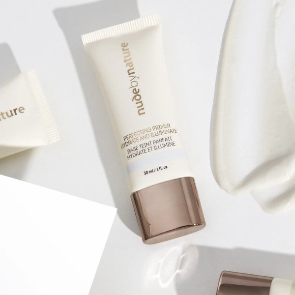 Nude By Nature Primer Hydrate and Illuminate 30ml