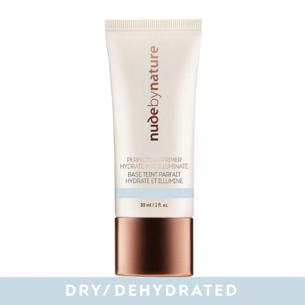 Nude By Nature Primer Hydrate and Illuminate 30ml
