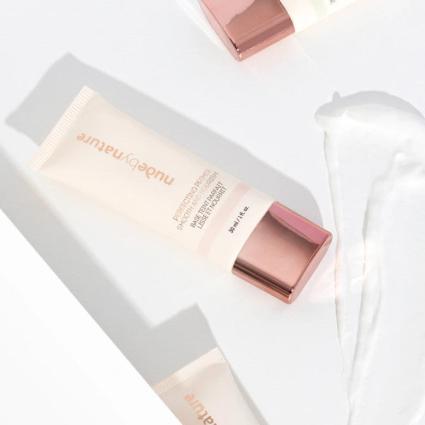 Nude By Nature Perfecting Primer Smooth and Nourish 30ml
