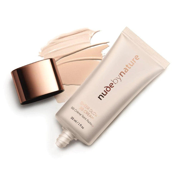 Nude By Nature BB Cream 30ml