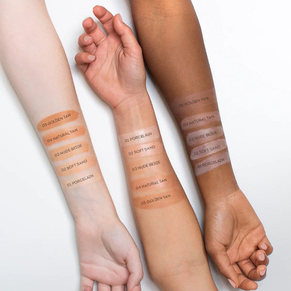 Nude By Nature BB Cream 30ml