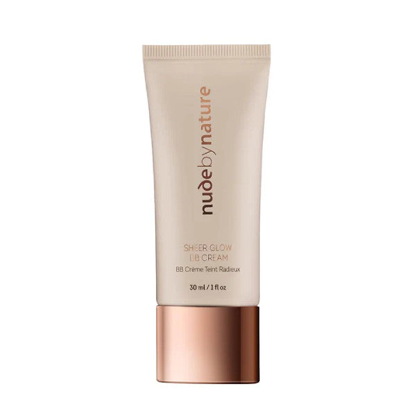 Nude By Nature BB Cream 30ml