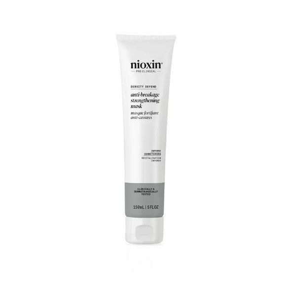 Nioxin Anti-Breakage Strengthening Mask 150ml