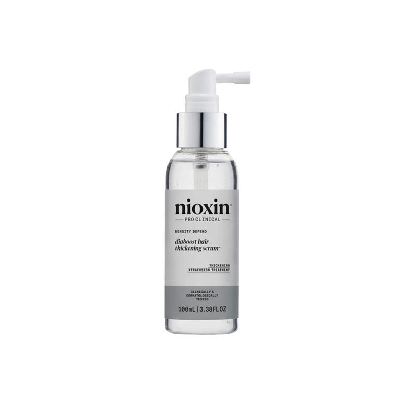 Nioxin Diaboost Hair Thickening Serum 100ml