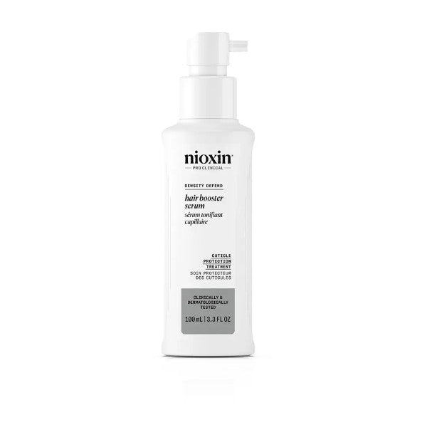 Nioxin Hair Booster Serum Serum 100ml
