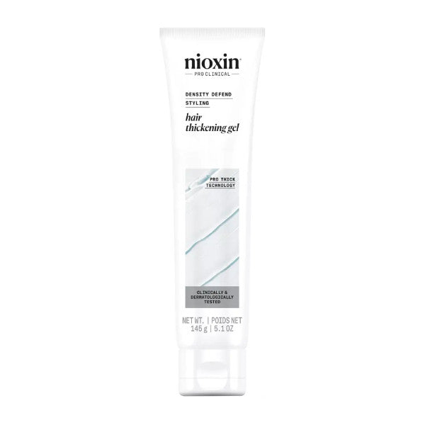 Nioxin Hair Thickening Gel 145g