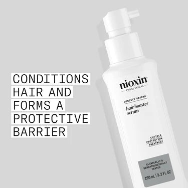 Nioxin Hair Booster Serum Serum 100ml