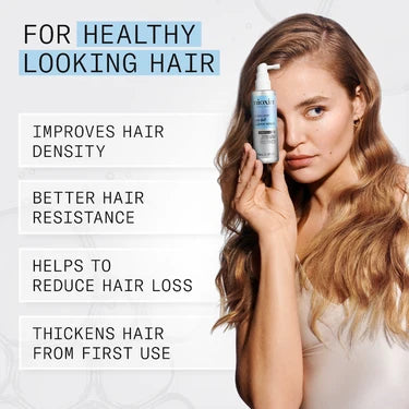 Nioxin Hair Fall Defense Serum 70ml