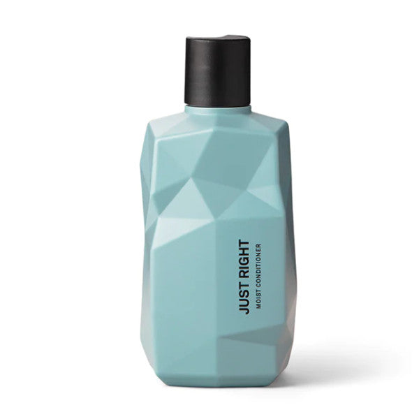 Nine Yards JUST RIGHT Moist Conditioner 300ml
