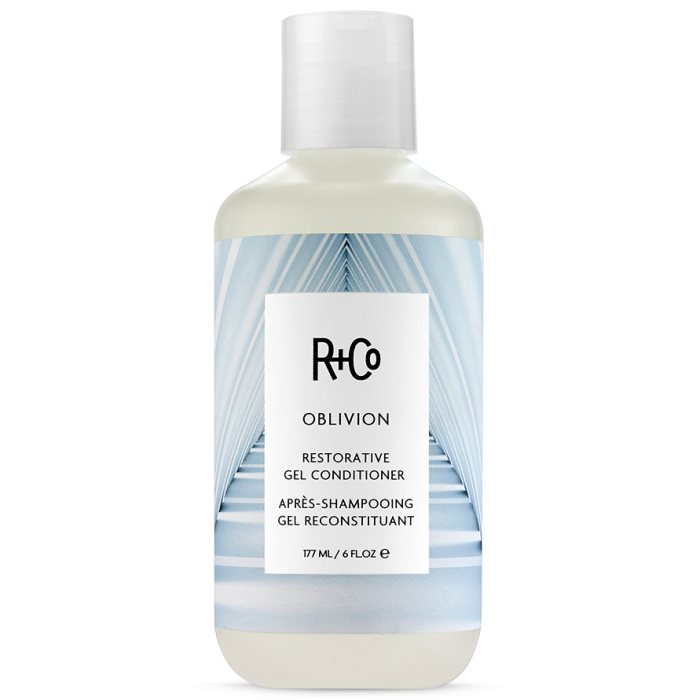 R+Co OBLIVION Restorative Gel Conditioner 177ml