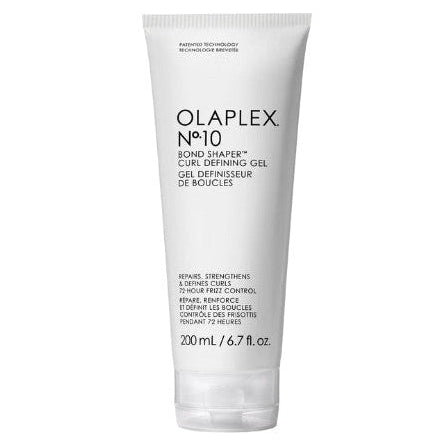 Olaplex No.10 Bond Shaper Curl Defining Gel 200ml