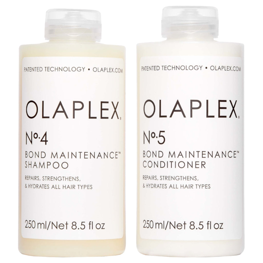 Olaplex No.4 & No.5 Bundle