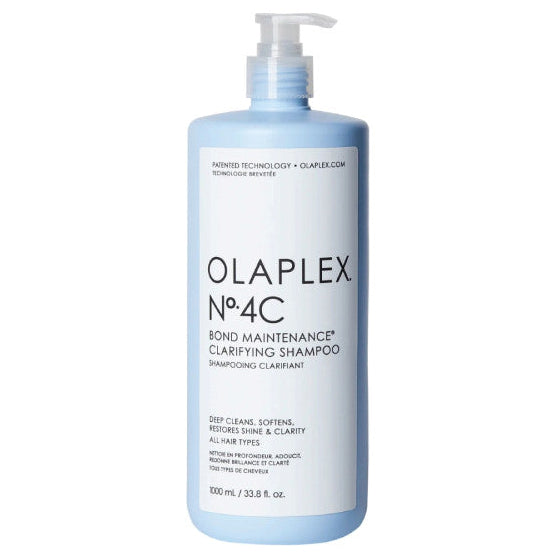 Olaplex 1000ml No.4C Bond Maintenance Clarifying Shampoo