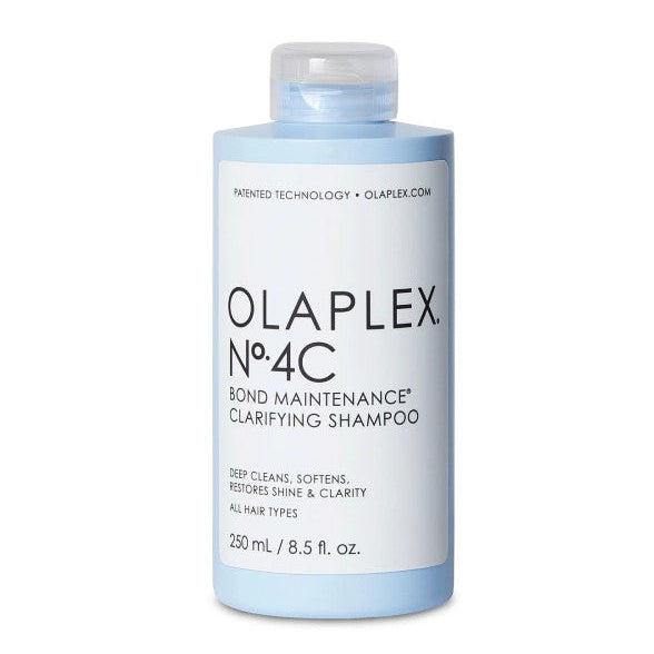 Olaplex No.4C Bond Maintenance Clarifying Shampoo 250ml