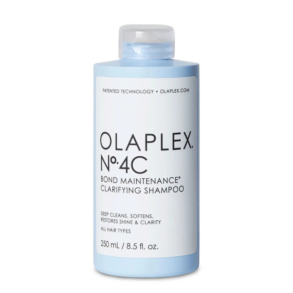 Olaplex No.4C Bond Maintenance Clarifying Shampoo 250ml