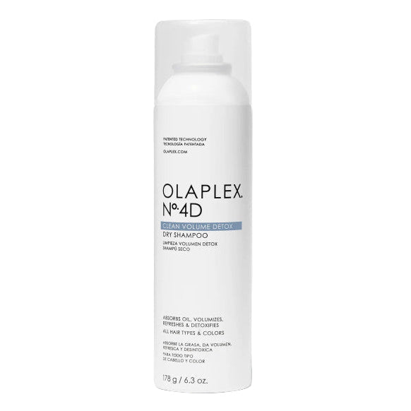 Olaplex No.4D Clean Volume Detox Dry Shampoo 250ml