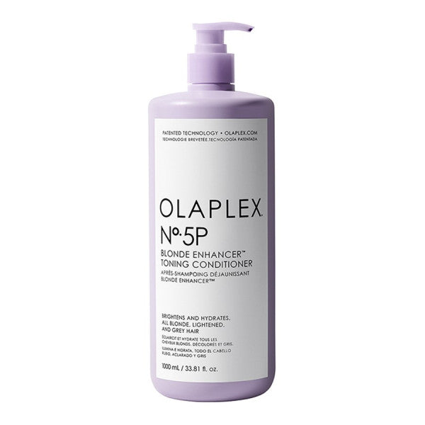 Olaplex 1000ml No.5P Blonde Enhancer Toning Conditioner