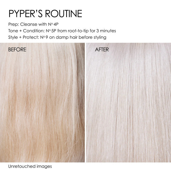 Olaplex No.5P Blonde Enhancer Toning Conditioner 250ml
